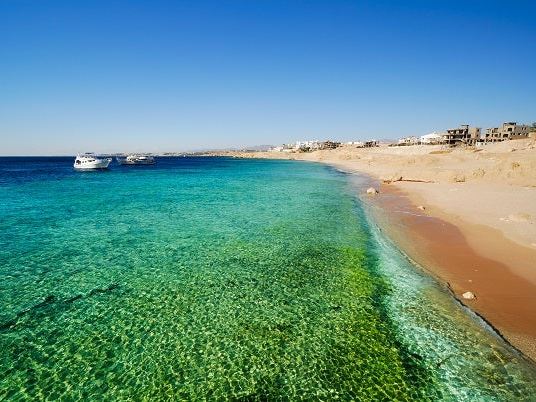 İstanbul Hareketli - Sharm (3) - Gündüz Uçakları - Vizesiz - Kış Dönemi